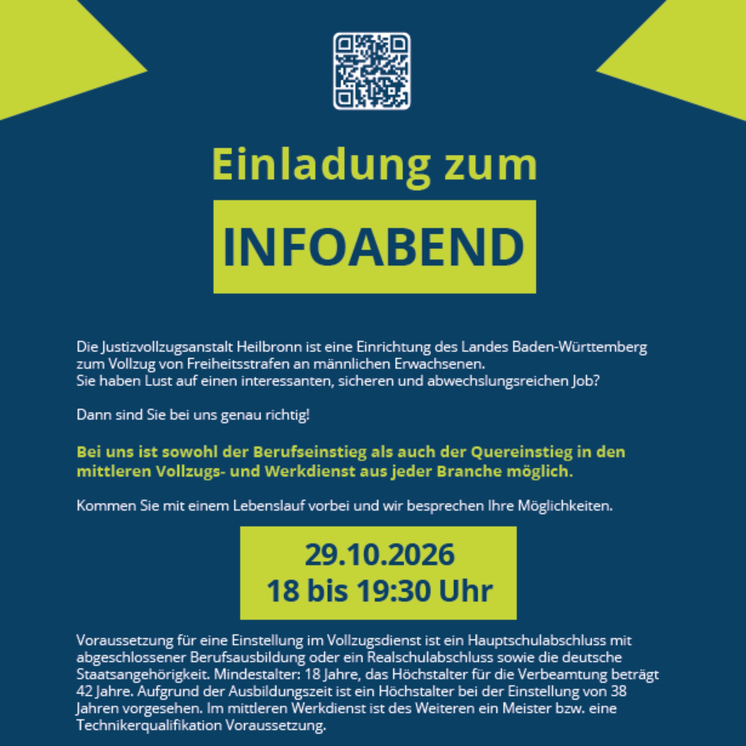 Luftbildaufnahme der JVA Heilbronn